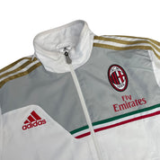 Adidas AC Milan Trackjacket (M)