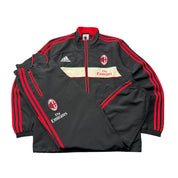 Adidas AC Milan Tracksuit (M)