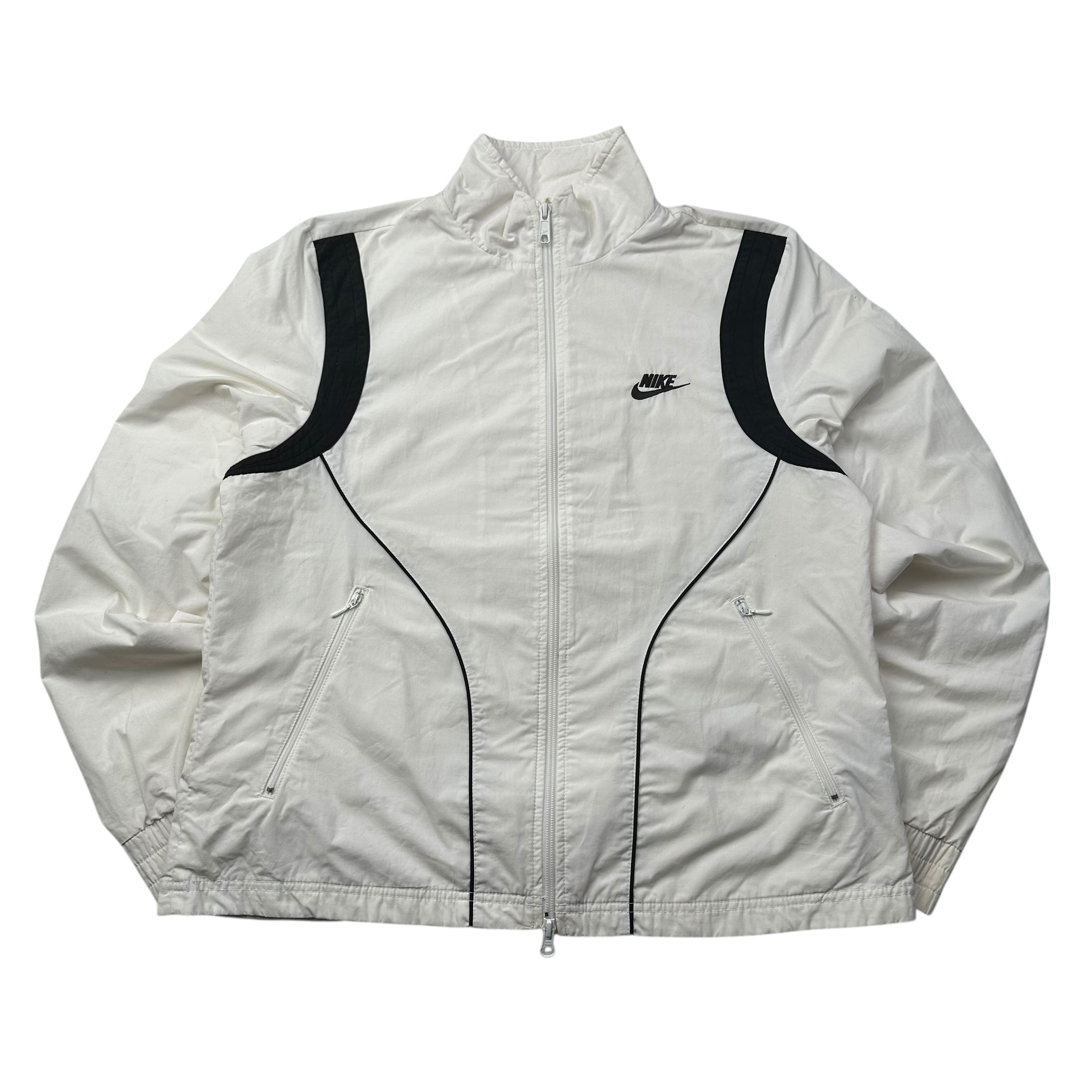 Nike Trackjacket (Women XL)