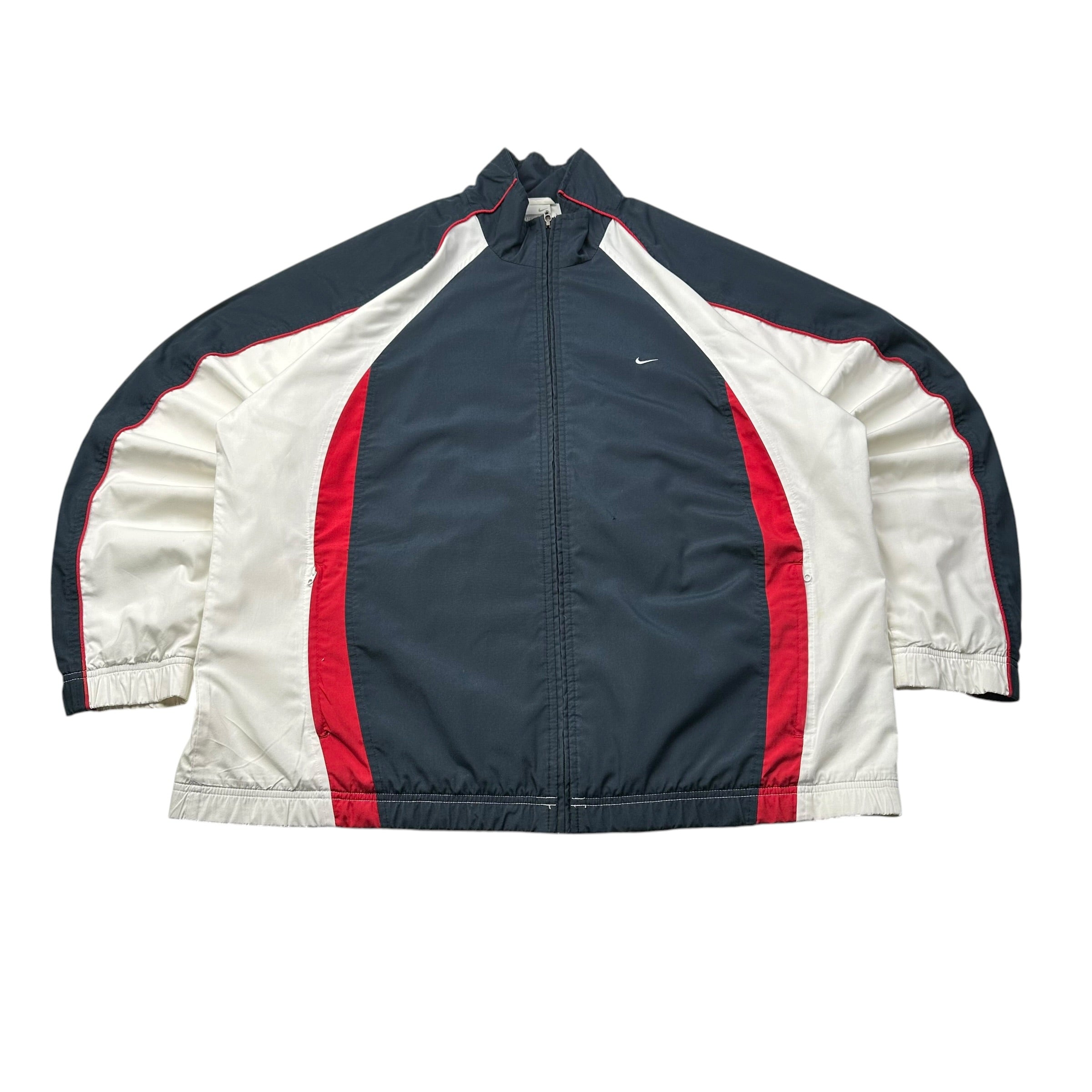 Nike Tracksuit (XL)
