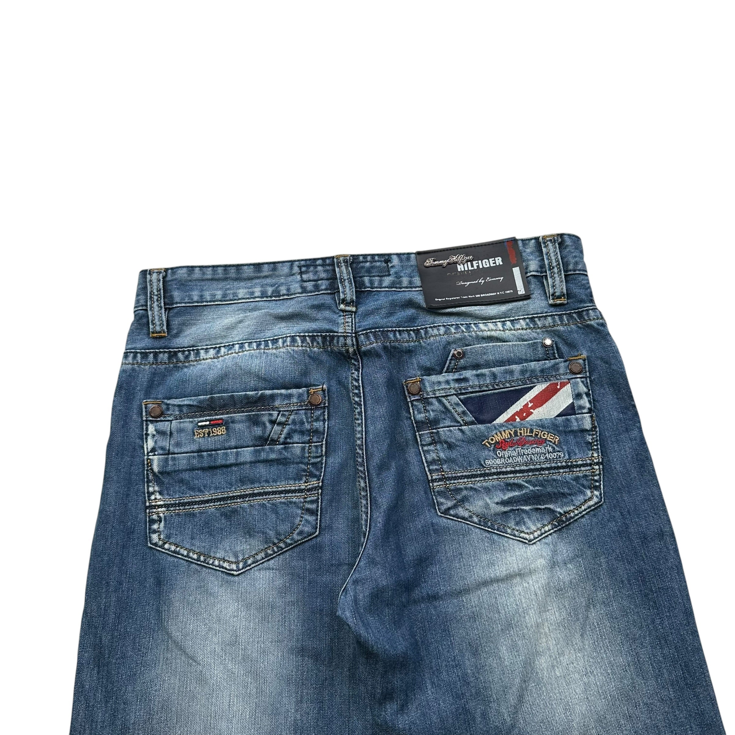 Tommy Hilfiger Jeans (M)