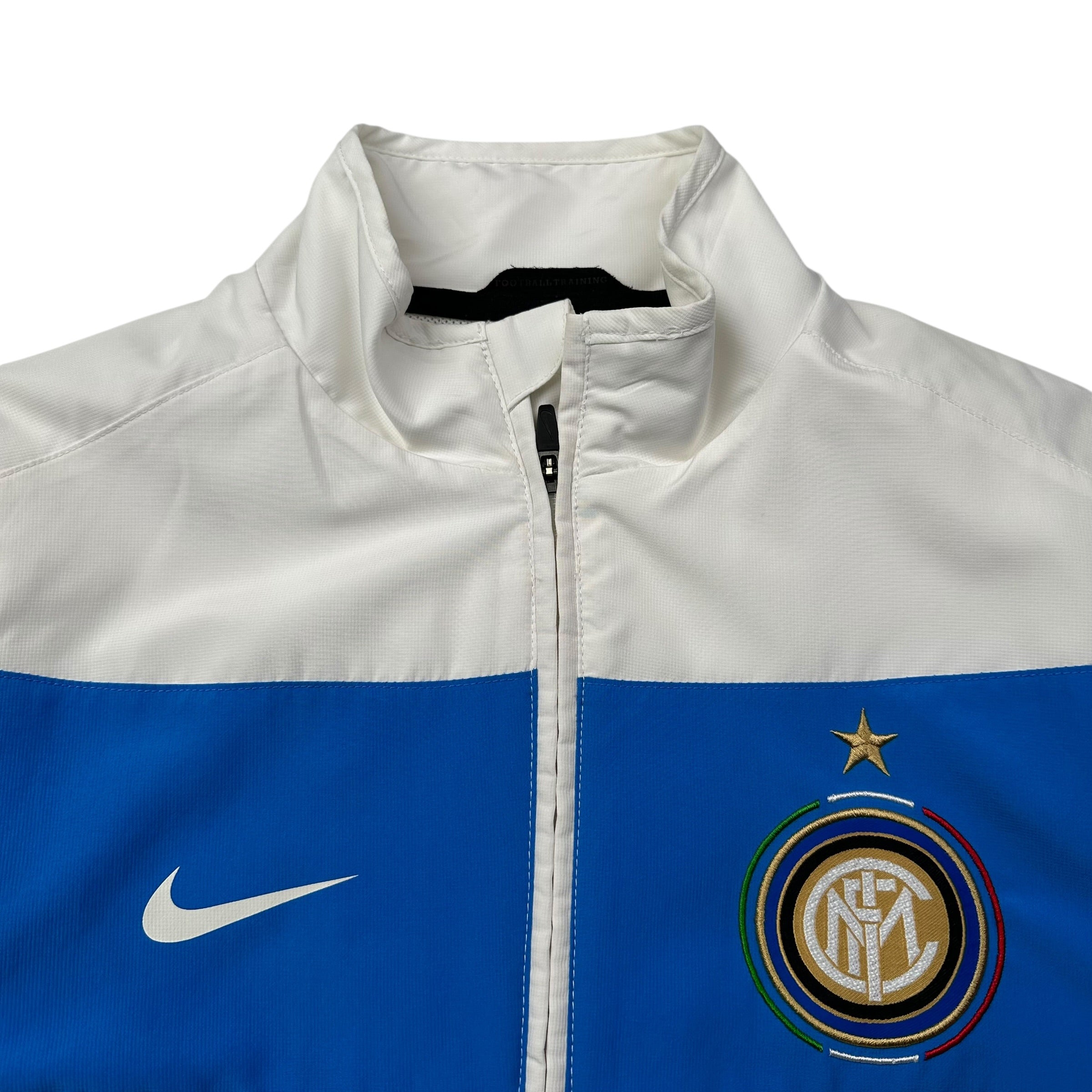 Nike Inter Mailand Tracksuit (M)