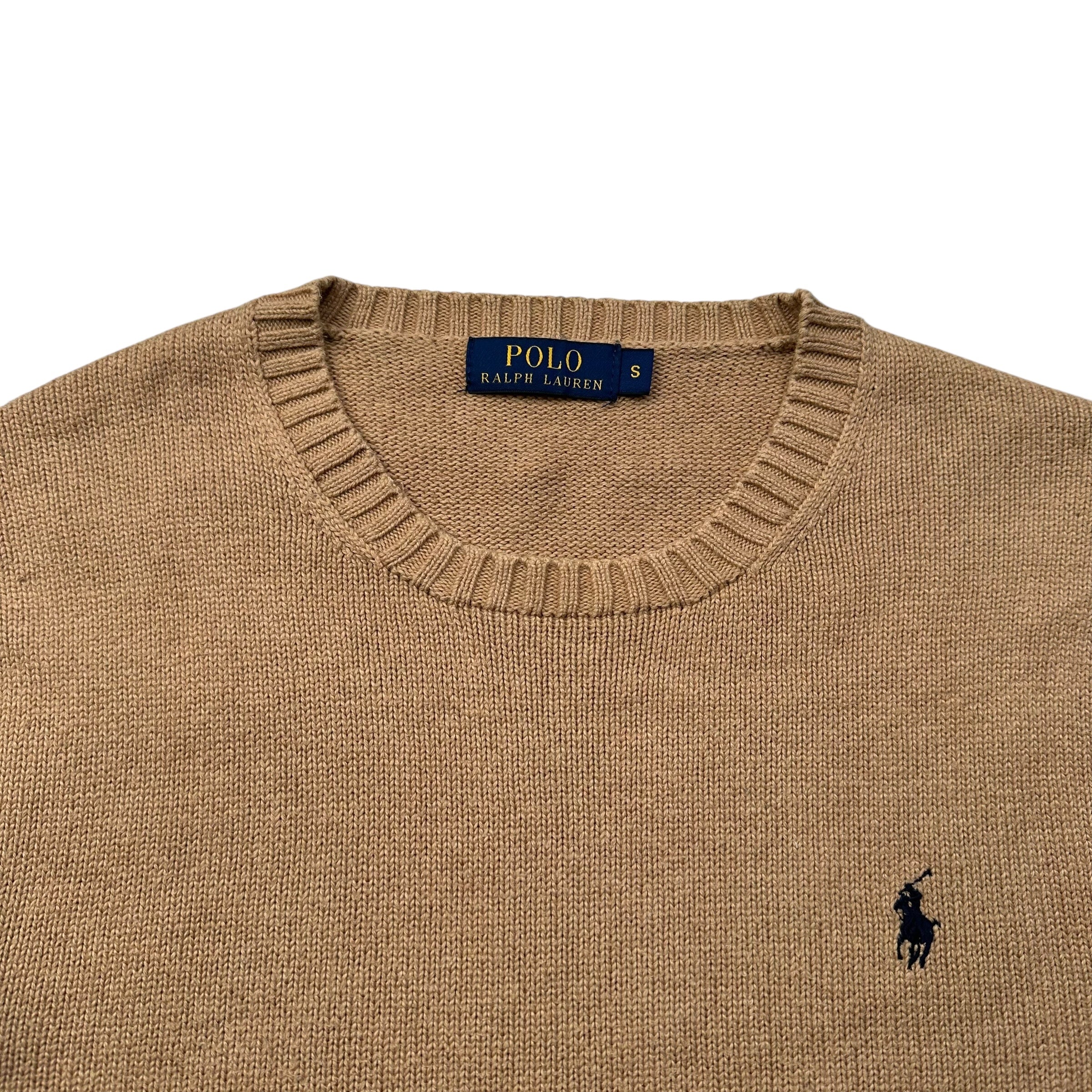 Ralph Lauren Sweater (S)