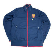 Nike FC Barcelona Trackjacket (M)