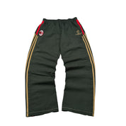 Adidas AC Milan Tracksuit (M)