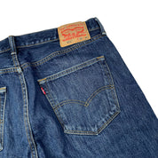 Levi's 501 Jeans (XXL)