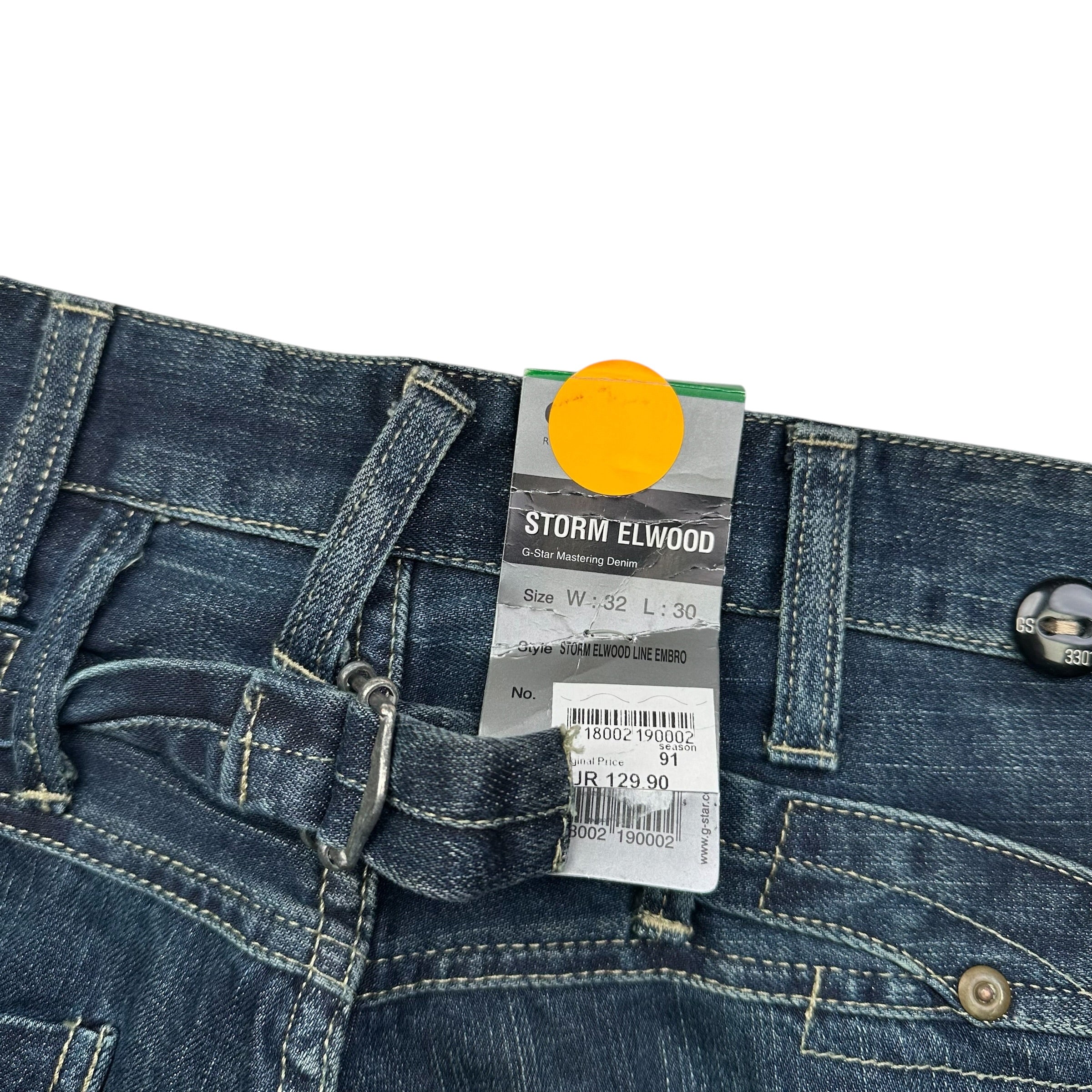 G-Star Jeans (M)