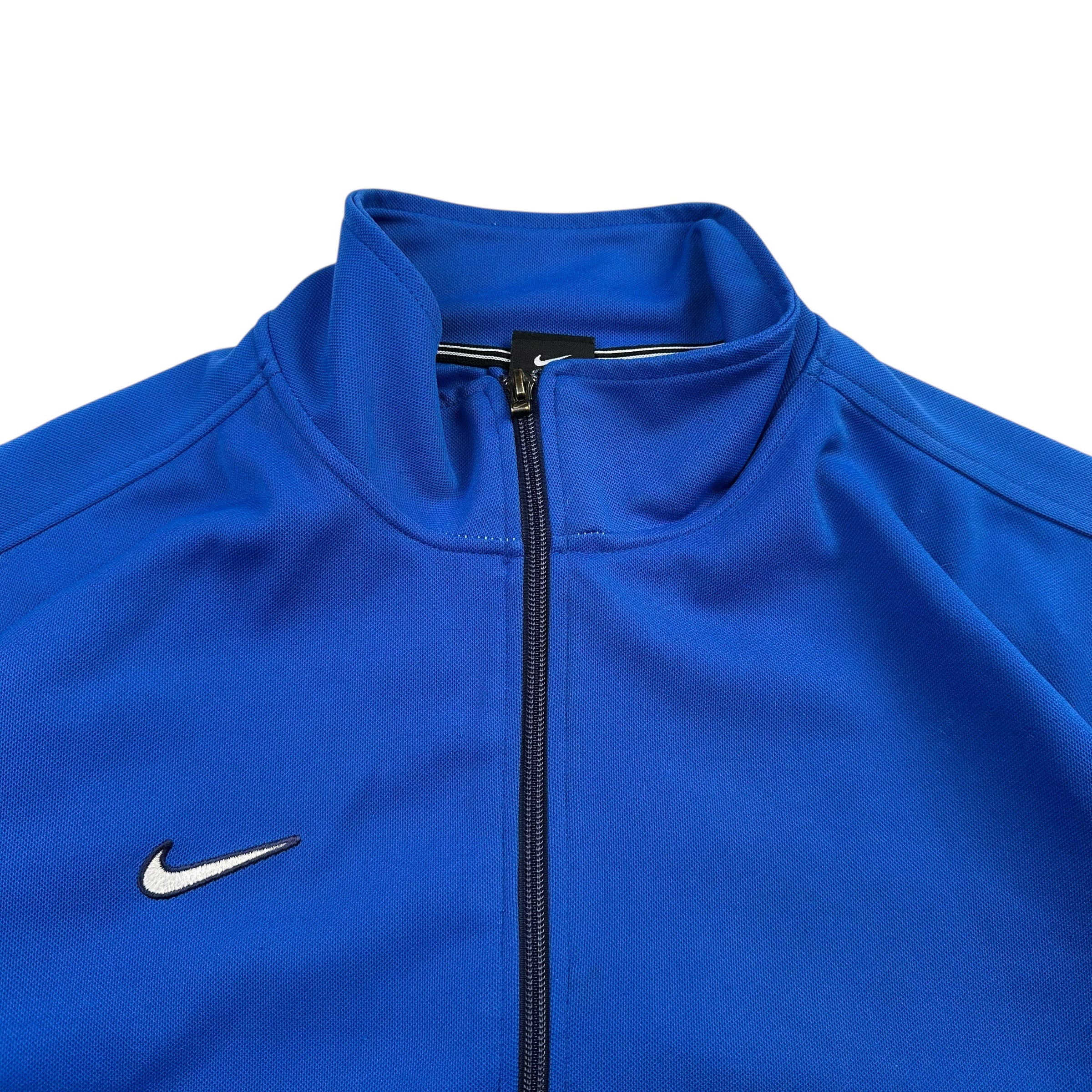 Nike Trackjacket (XXL)
