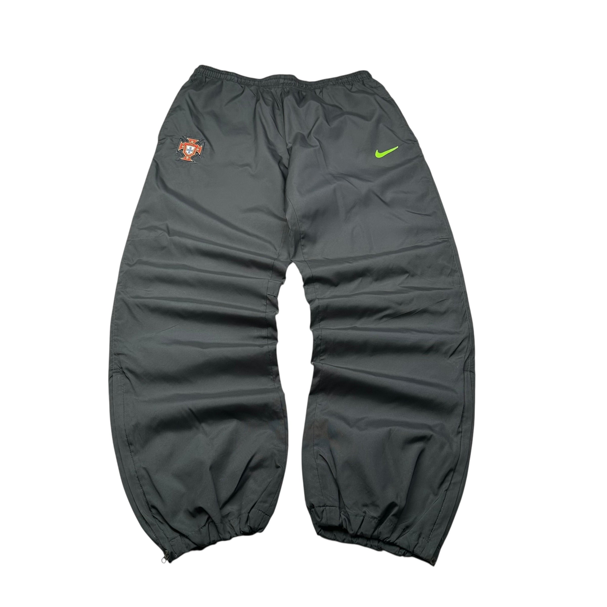 Rare Nike Portugal Tracksuit (S)