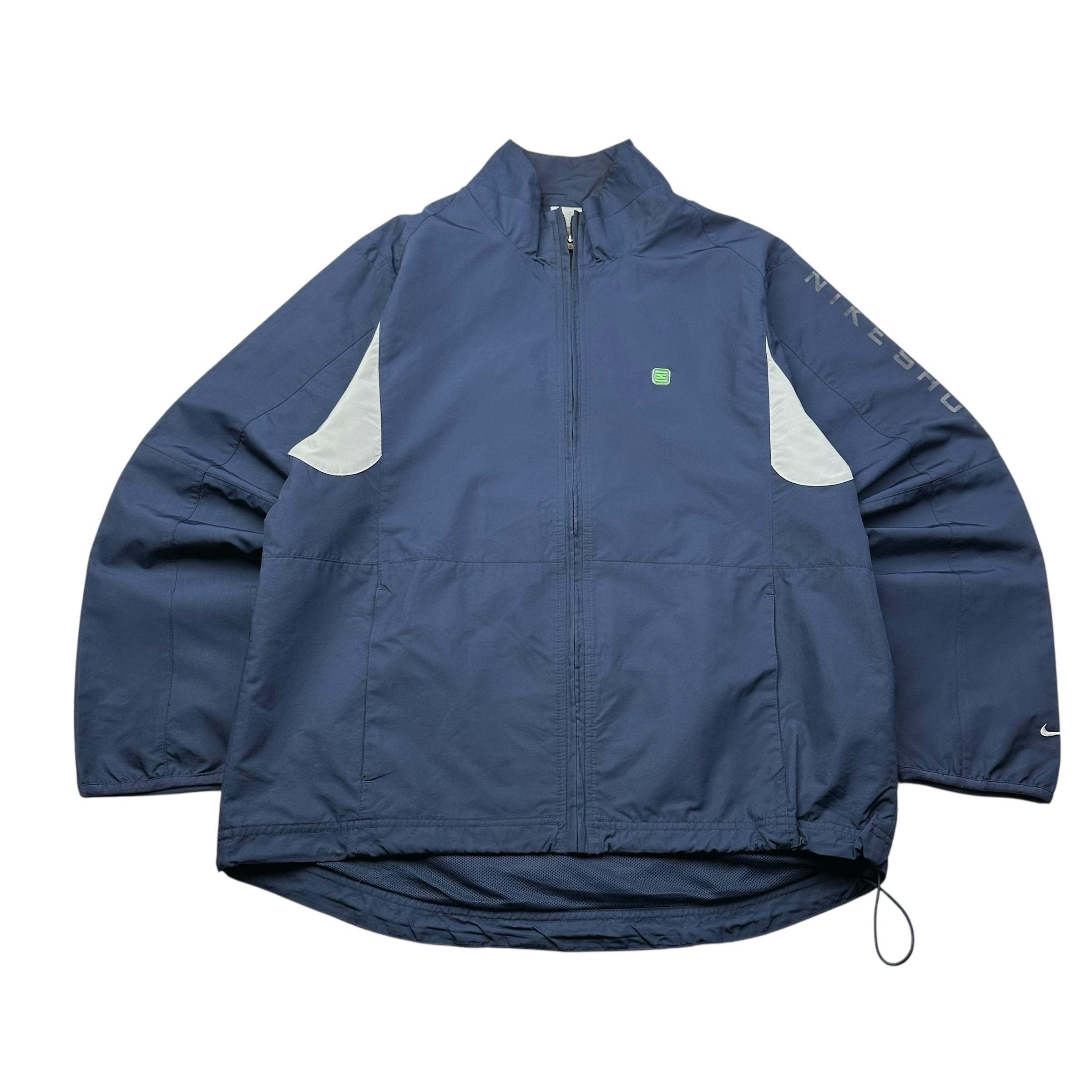 Nike Shox Tracksuit (M)
