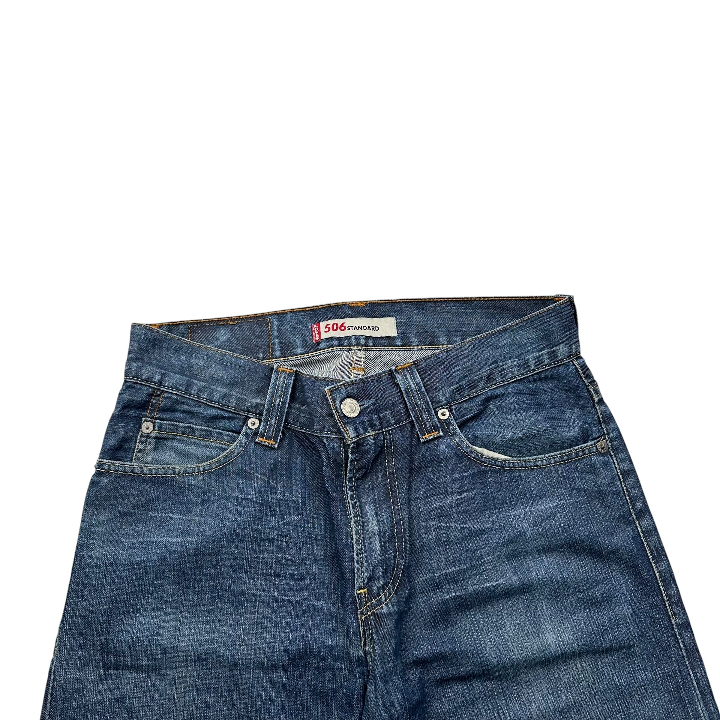 Levi's Jeans (M)