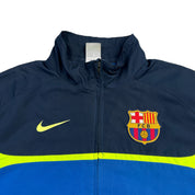 Nike FC Barcelona Trackjacket (L)