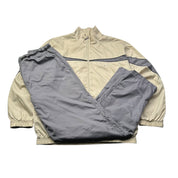 Nike Tracksuit (L)