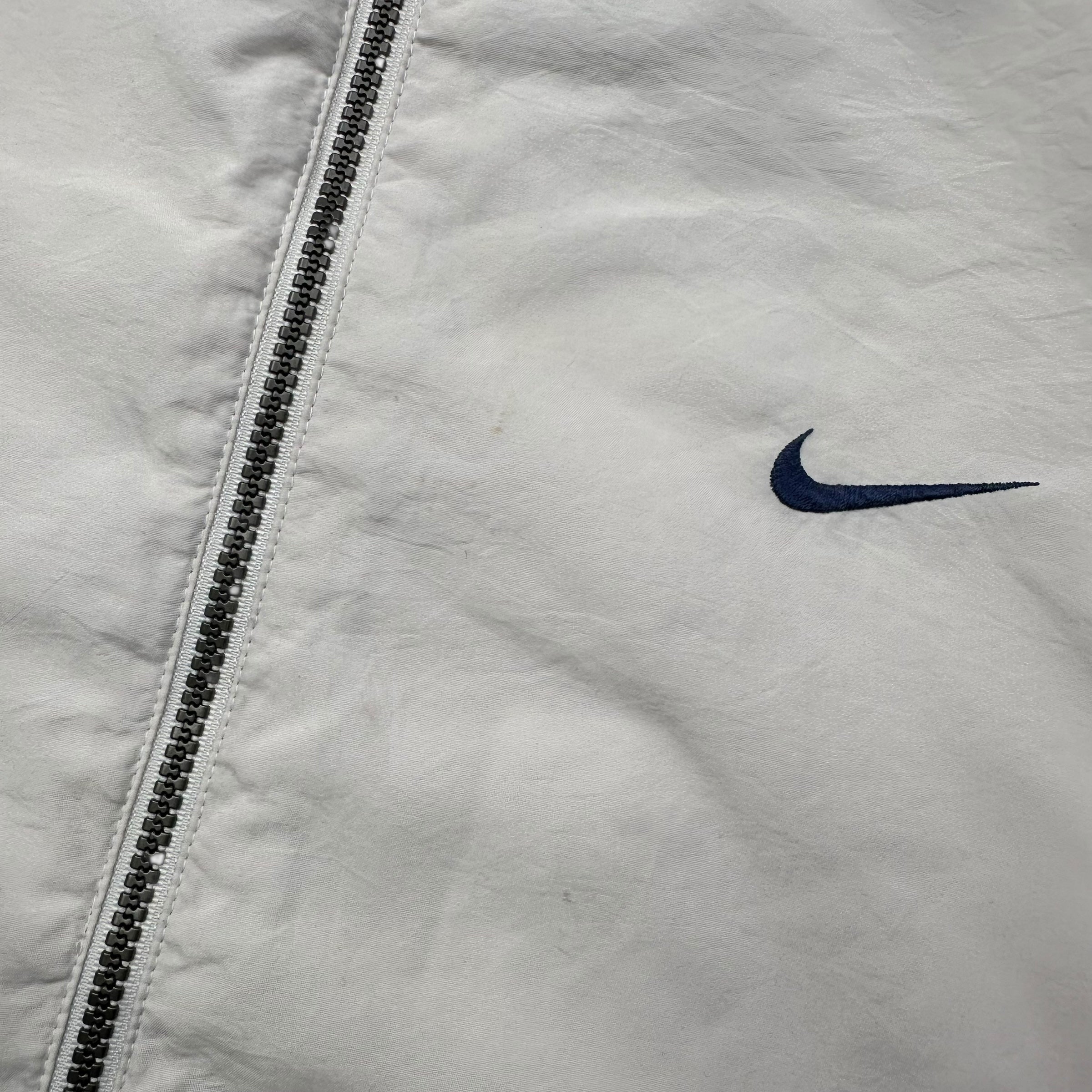 Nike Trackjacket (XXL)