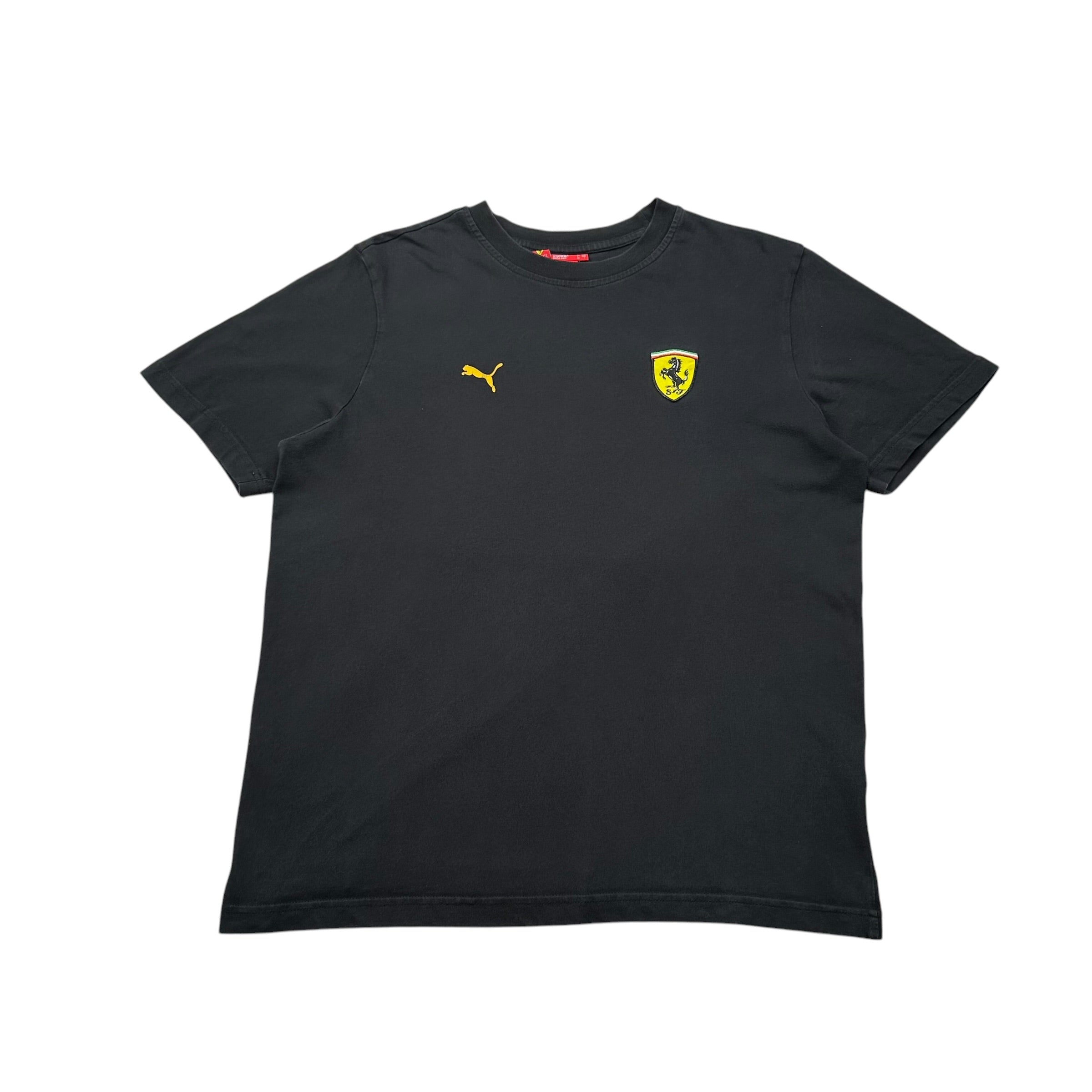 Puma Ferrari T-Shirt (L)