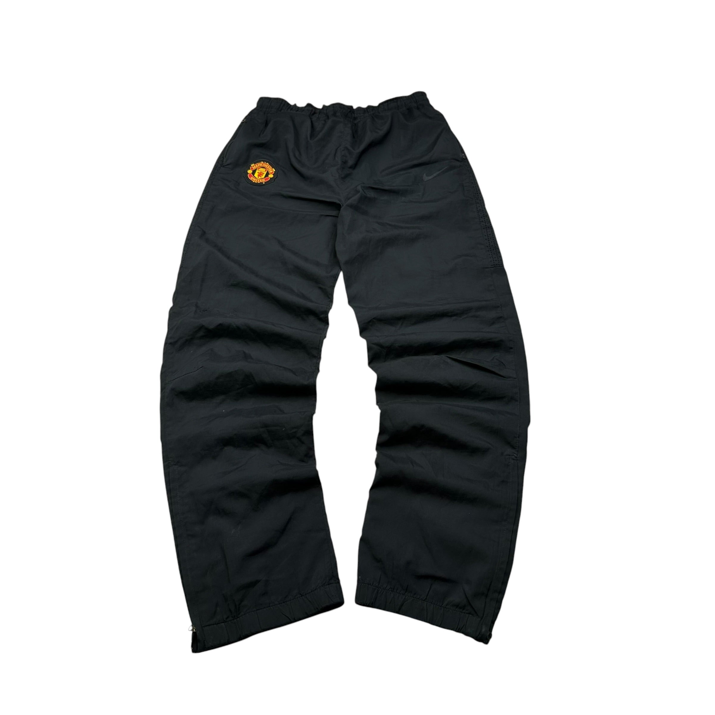 Nike Manchester United Tracksuit (S)