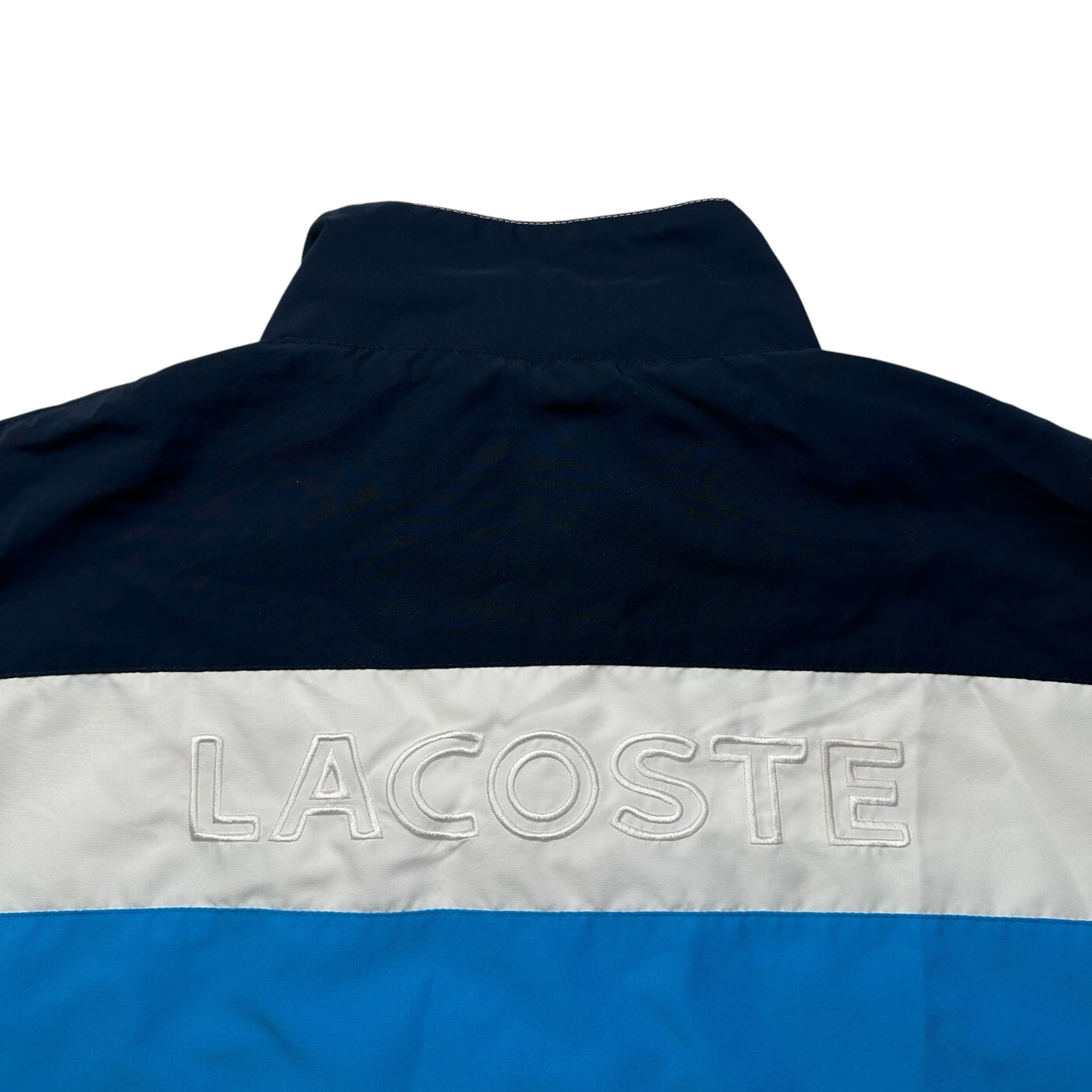 Lacoste Trackjacket (XL)