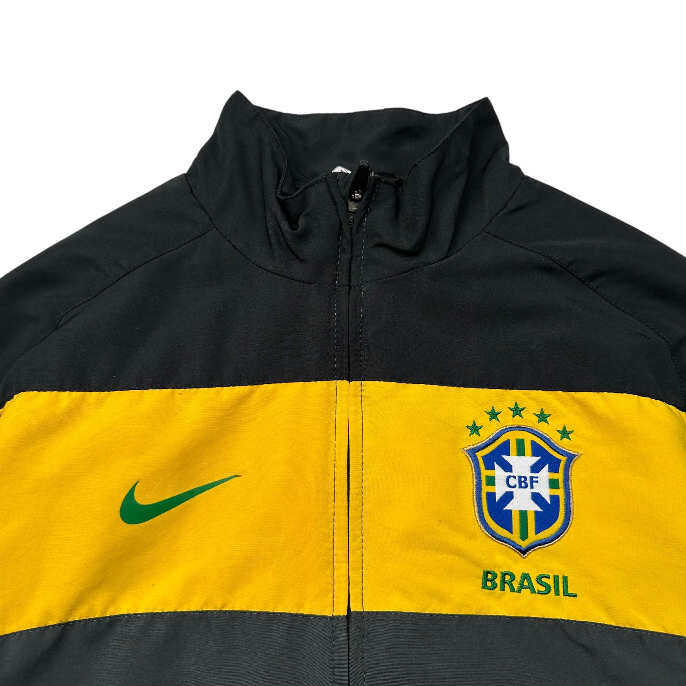 Nike Brasil Tracksuit (M)