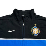 Nike Inter Mailand Trackjacket (XXL)