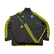 Adidas Olympique Marseille Tracksuit (M)
