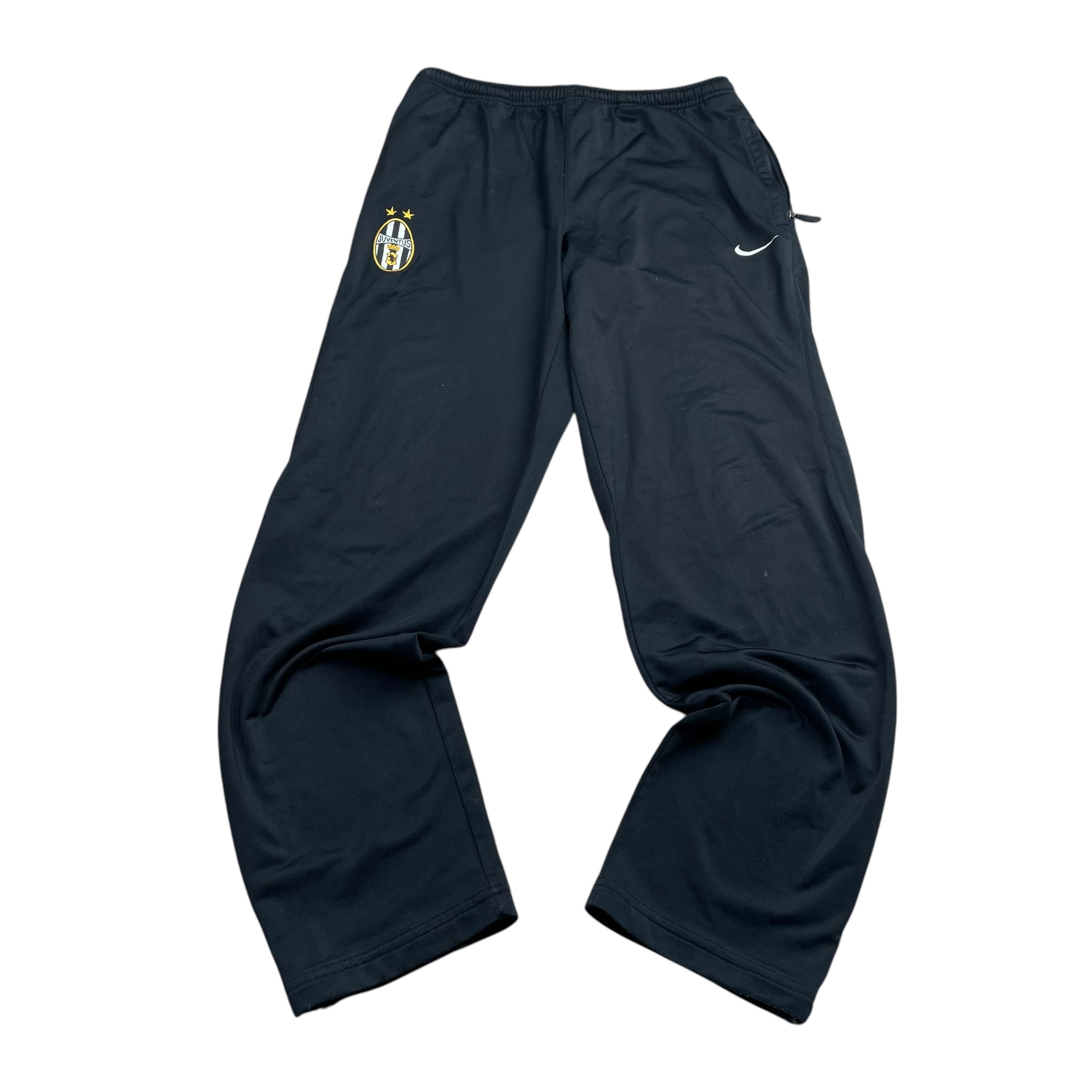 Nike Juventus Tracksuit (S)