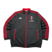 Adidas AC Milan Tracksuit (M)