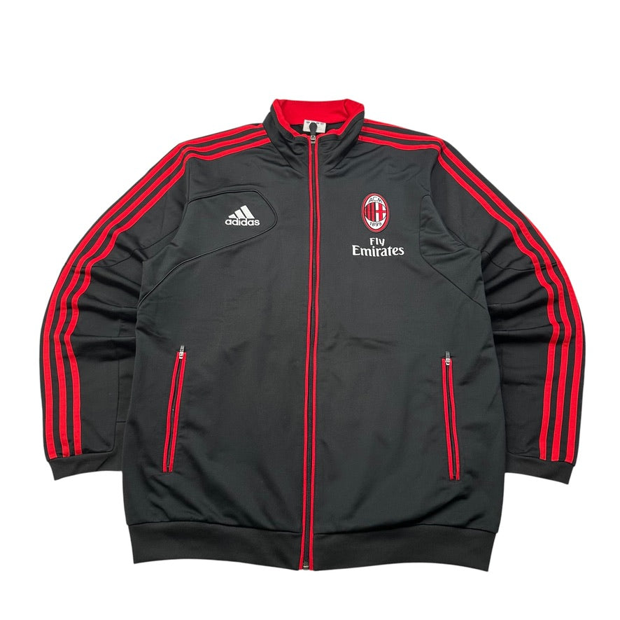 Adidas AC Milan Tracksuit (M)