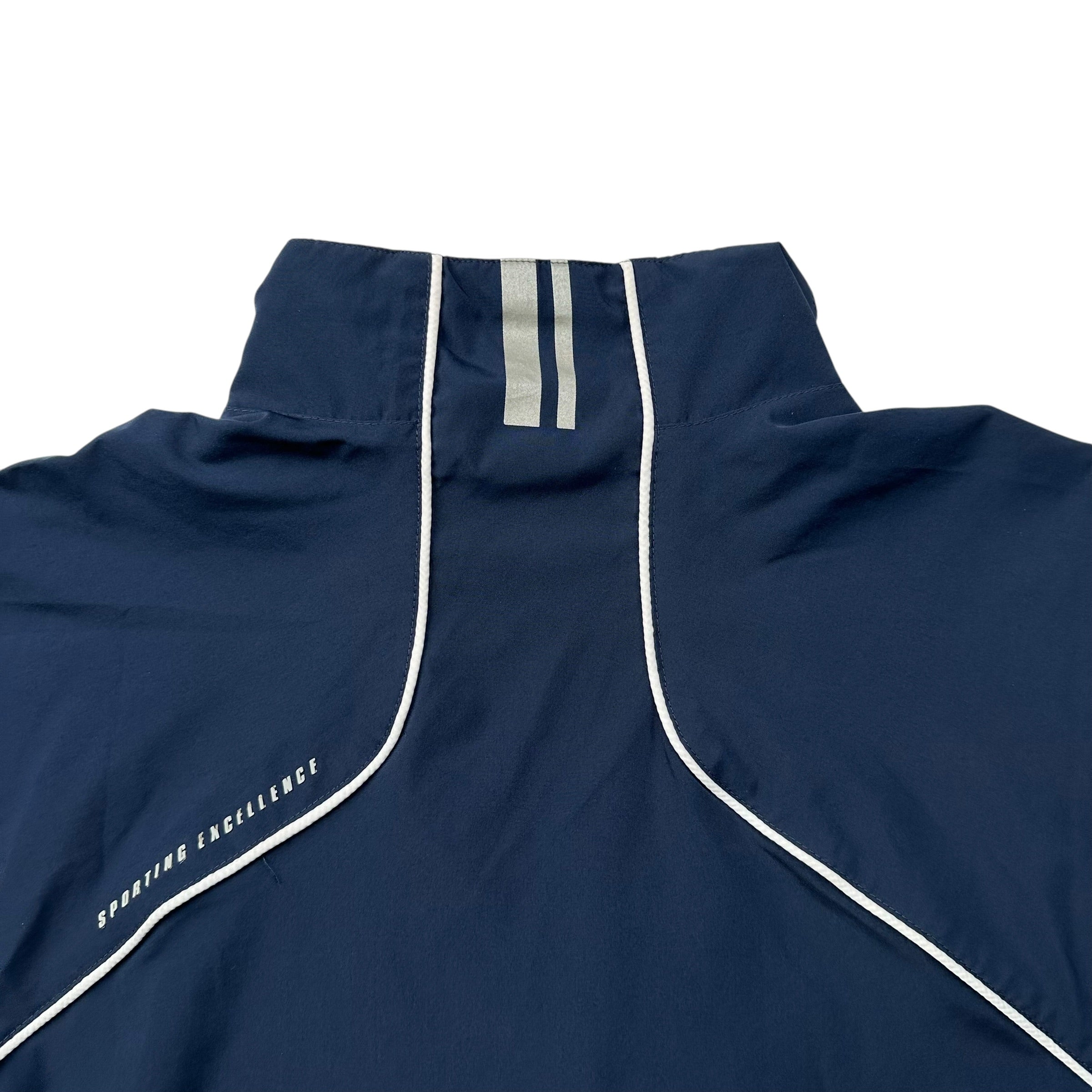 Nike Tracksuit (M)