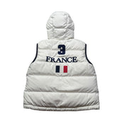 Ralph Lauren Puffer Vest (M)