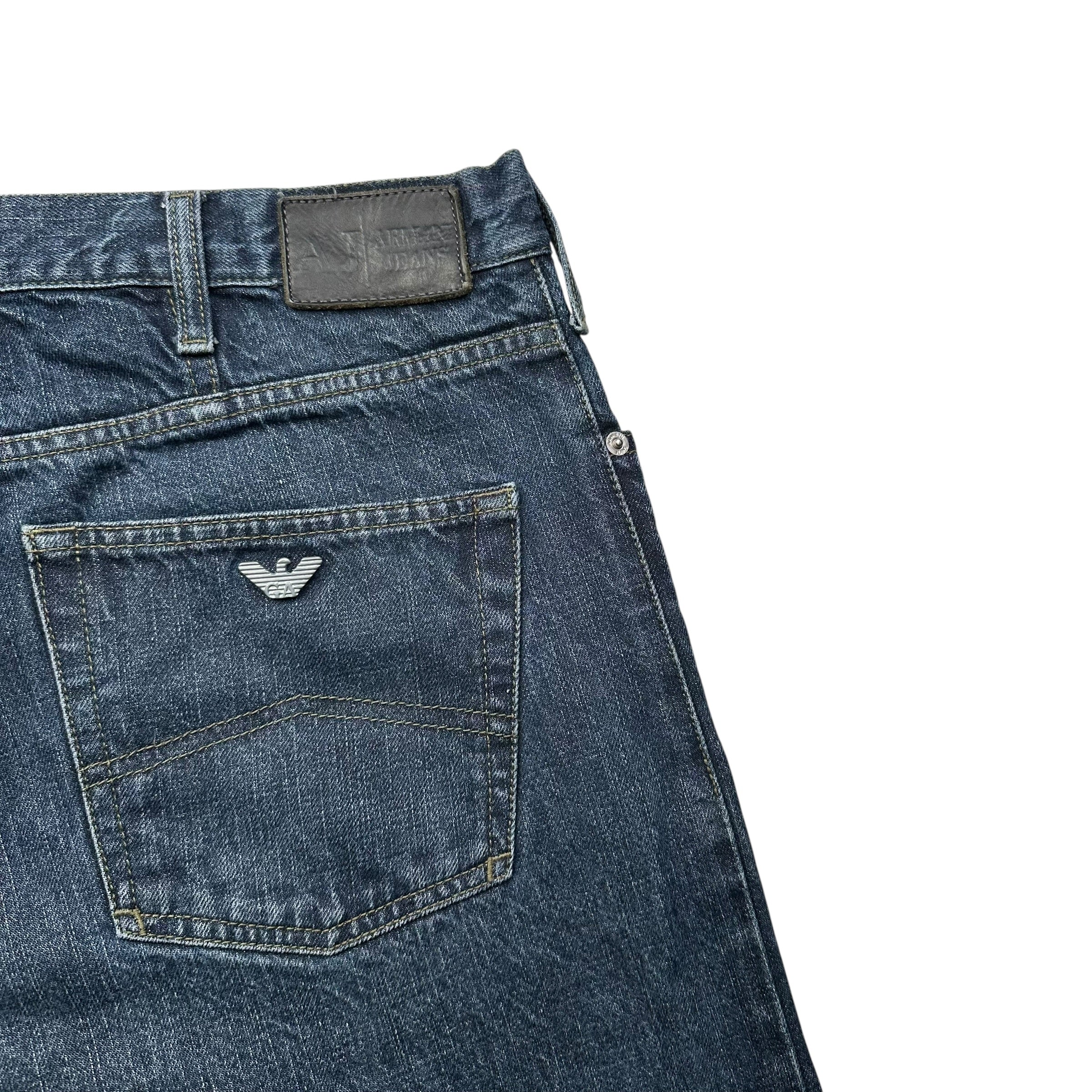Armani Jeans (XL)