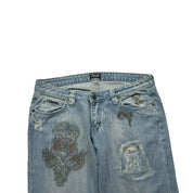 Dolce & Gabbana Jeans (M)