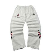 Rare Adidas AC Milan Tracksuit (M)