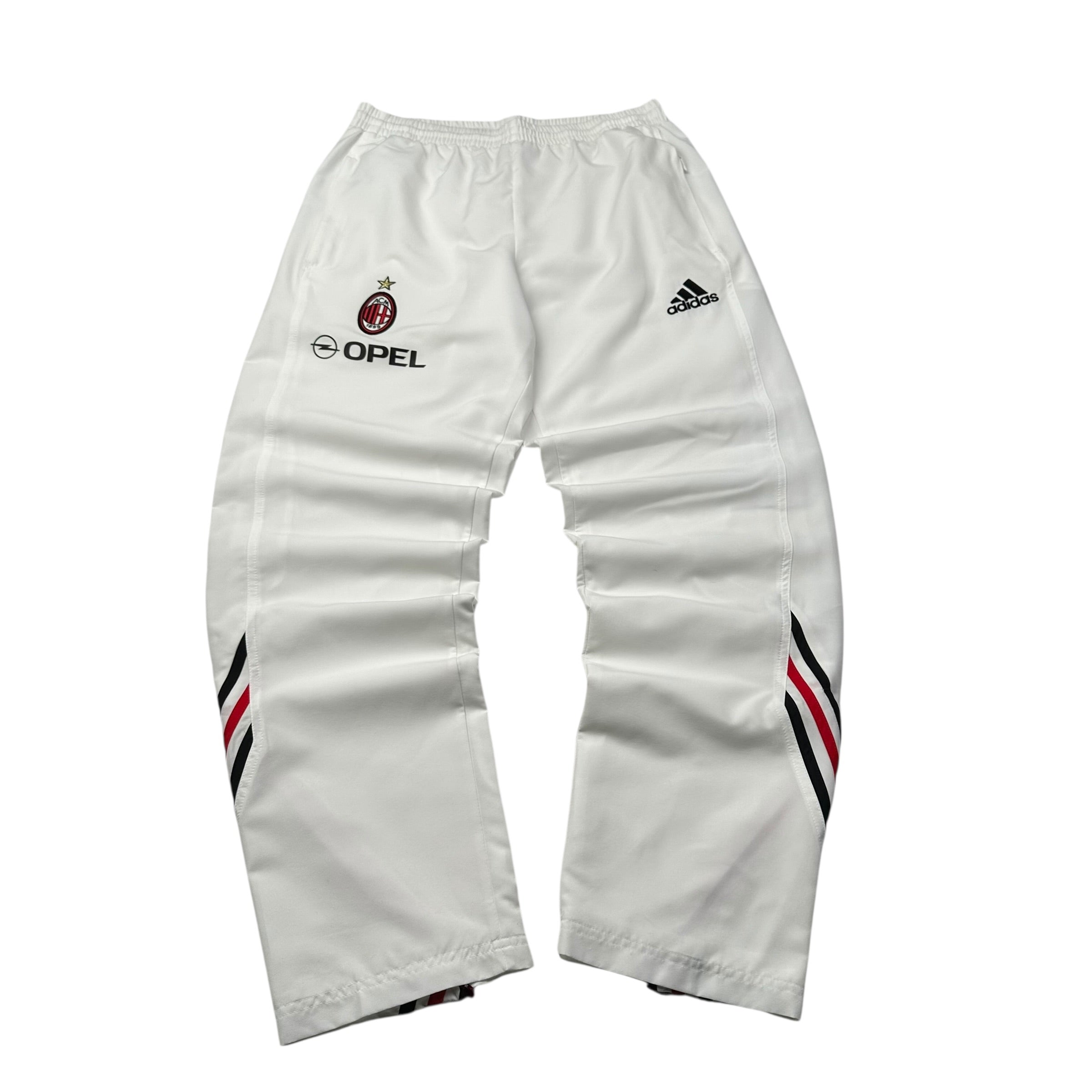 Rare Adidas AC Milan Tracksuit (M)