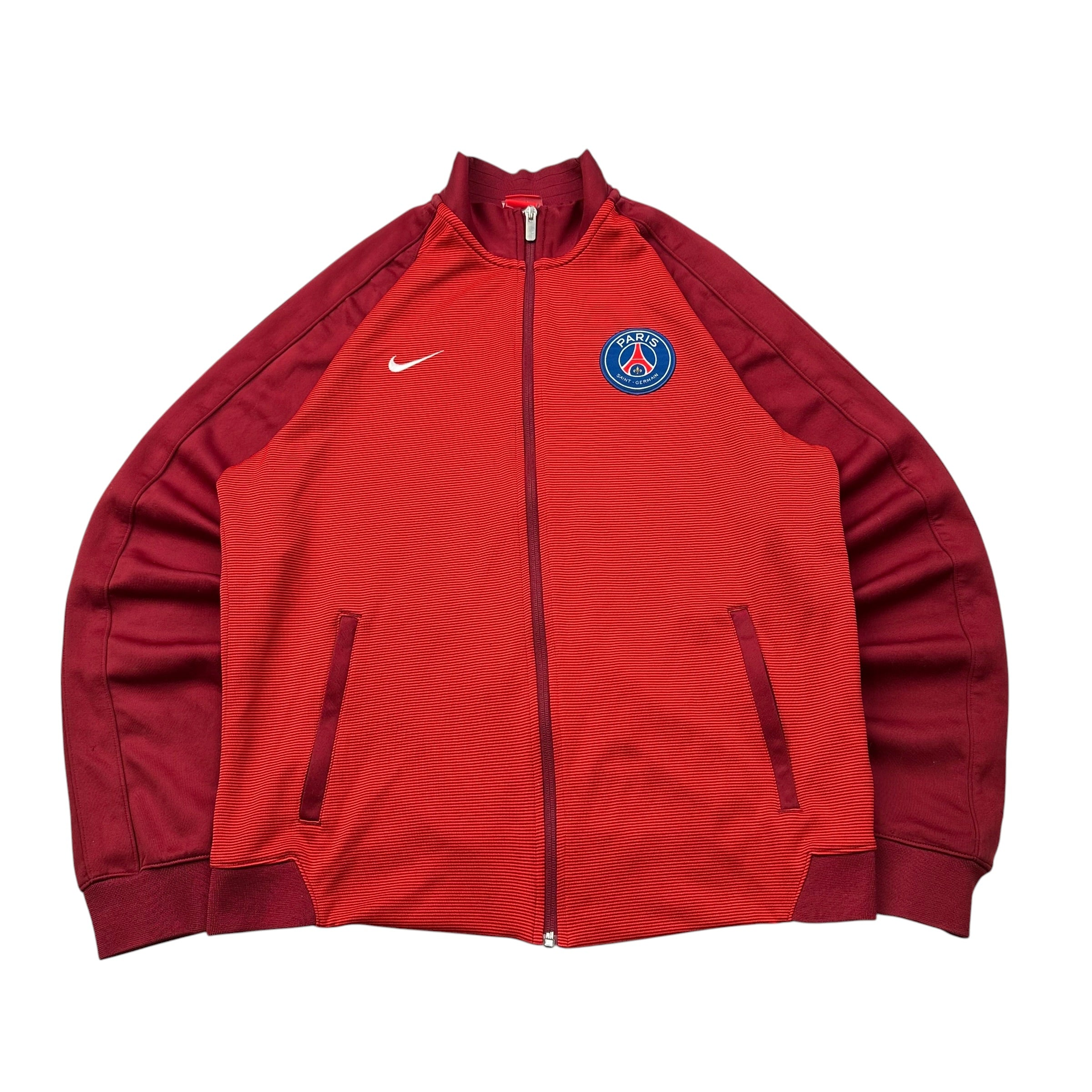 Nike PSG Trackjacket (L)