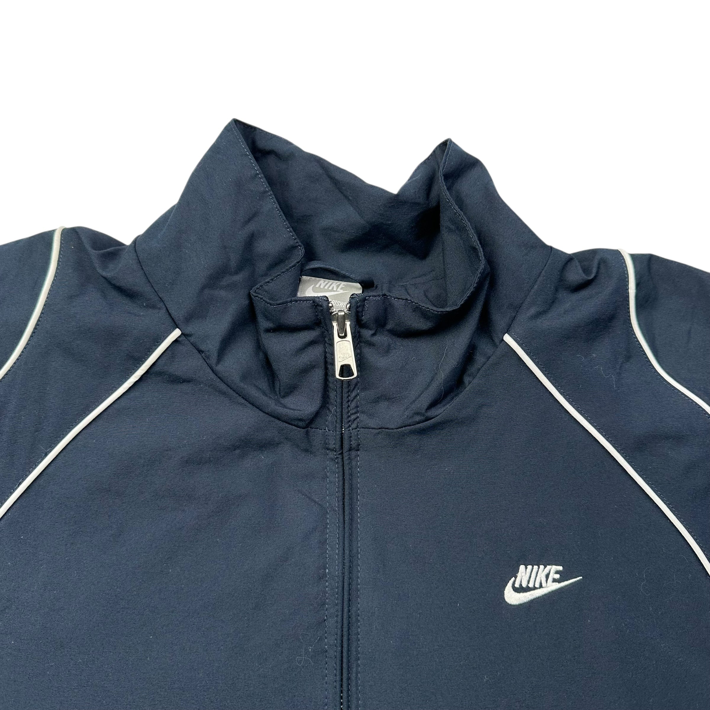 Nike Trackjacket (M)