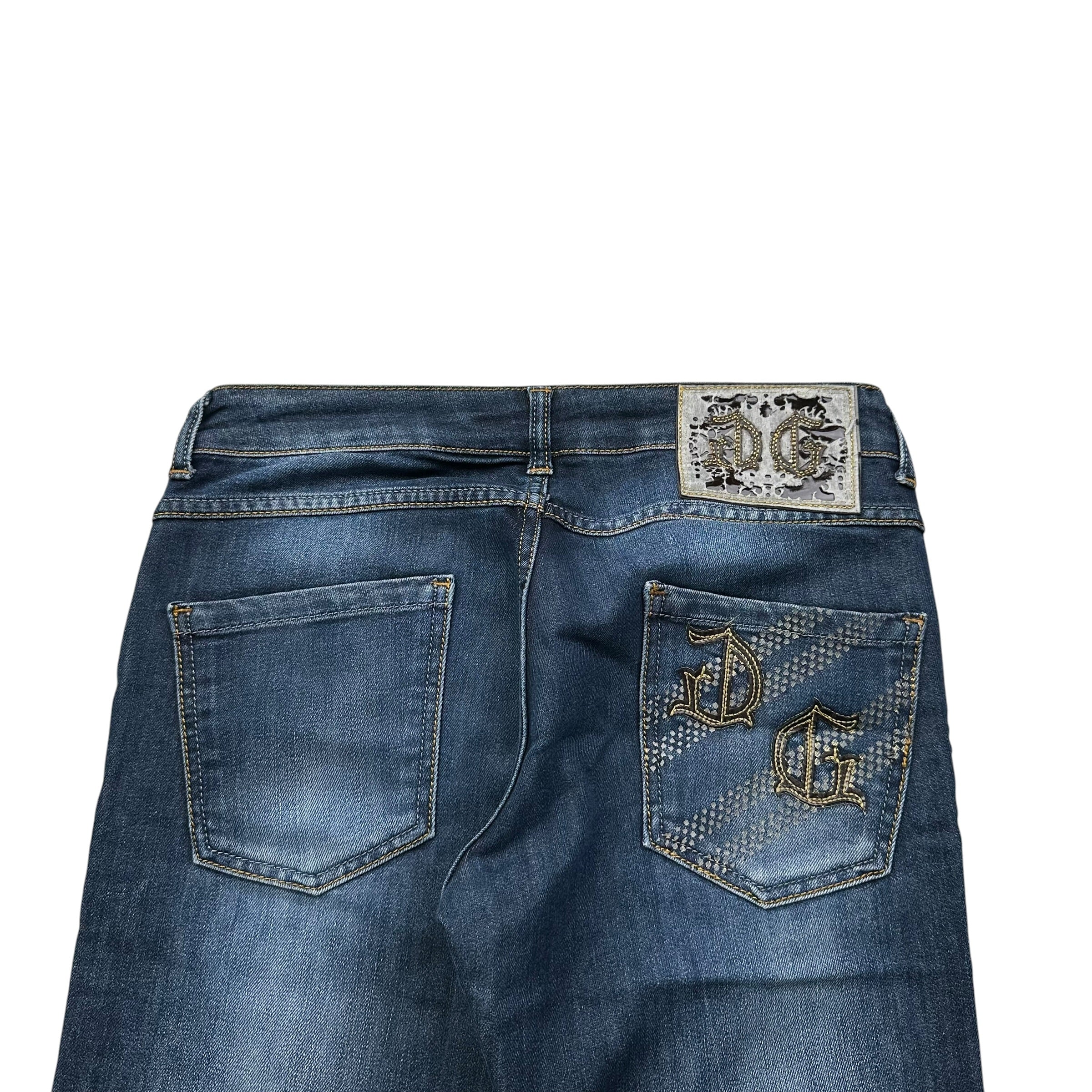 Dolce & Gabbana Jeans (XS)