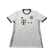 Adidas FC Bayern Munich Jersey (M)