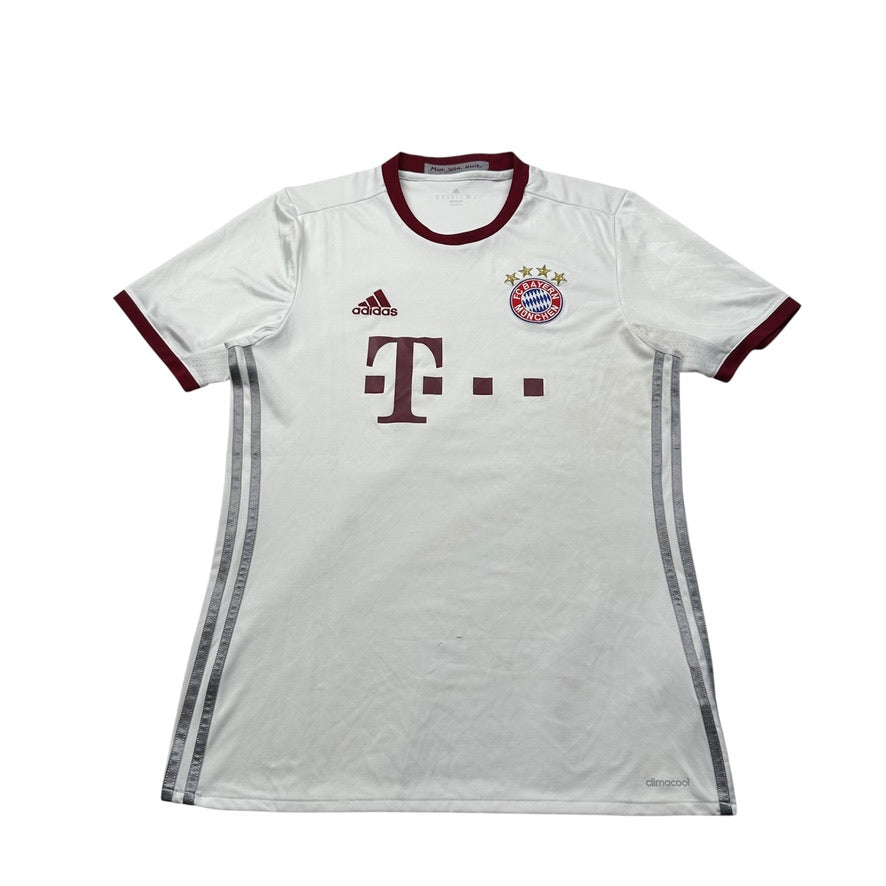 Adidas FC Bayern Munich Jersey (M)