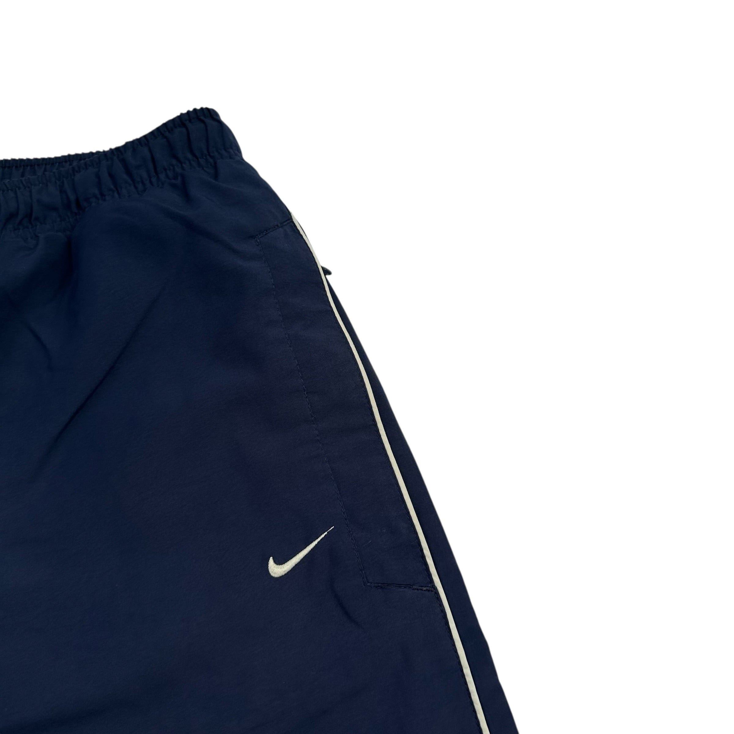 Nike Tracksuit (S)