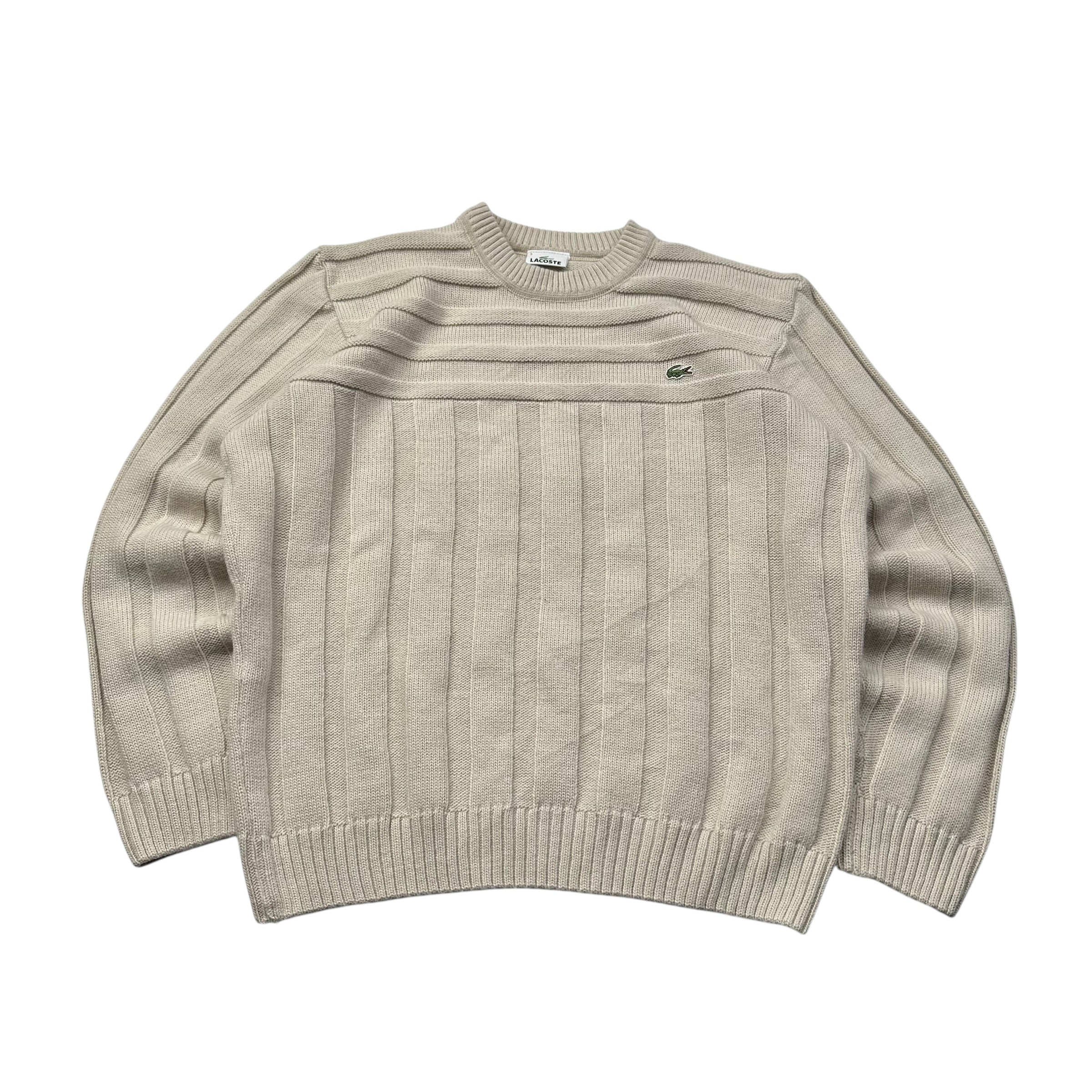 Lacoste Sweater (S)
