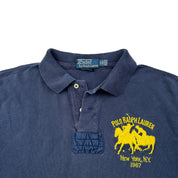Ralph Lauren Big Pony Polo (S)