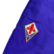 Rare Lotto ACF Fiorentina Trackpants (S)