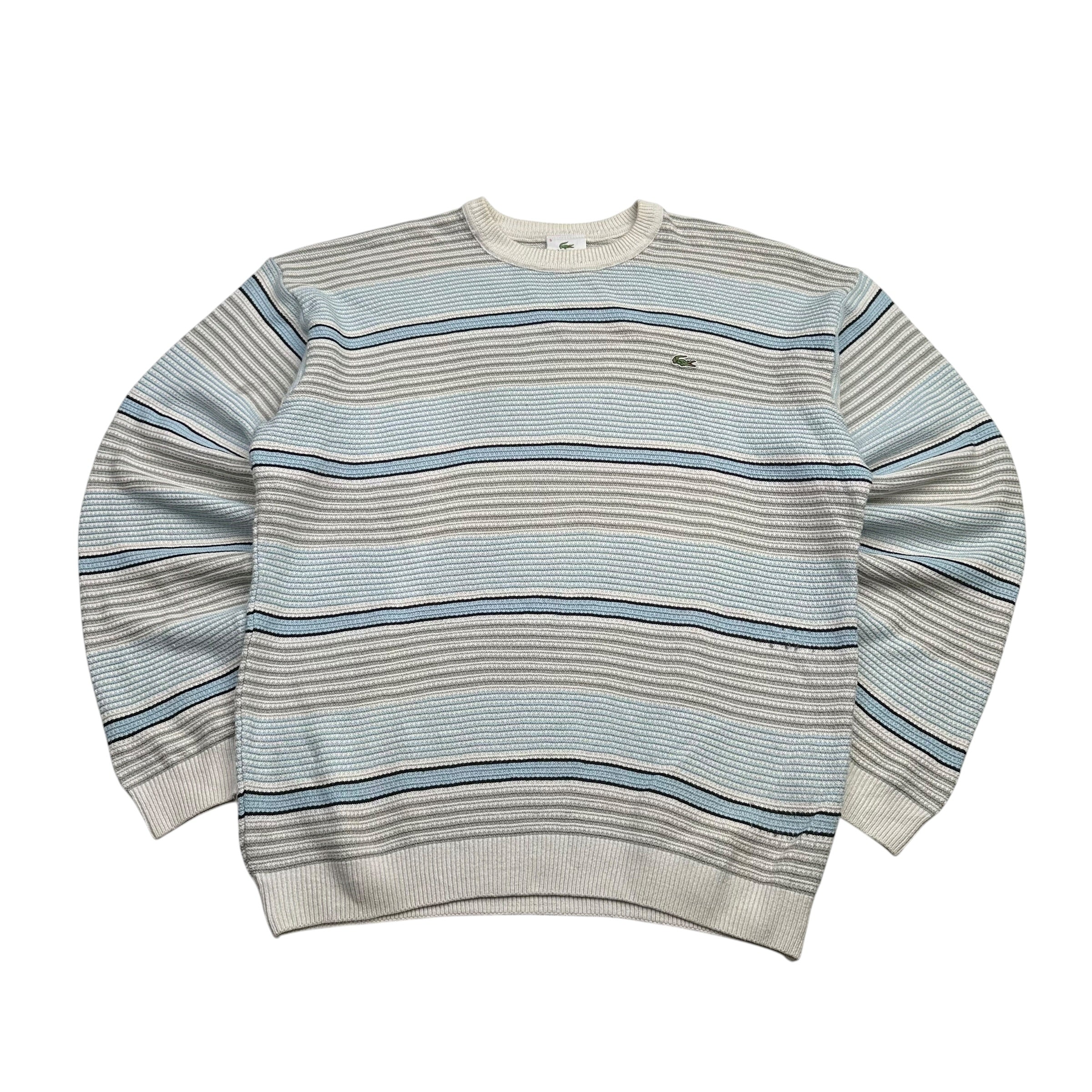 Lacoste Sweater (L)