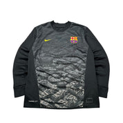 Nike FC Barcelona Sweater (L)