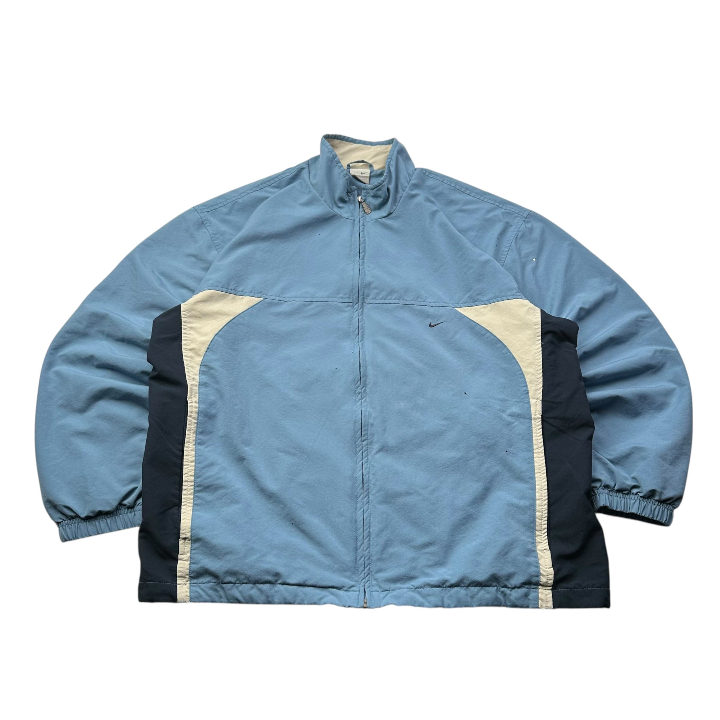 Nike Tracksuit (L)