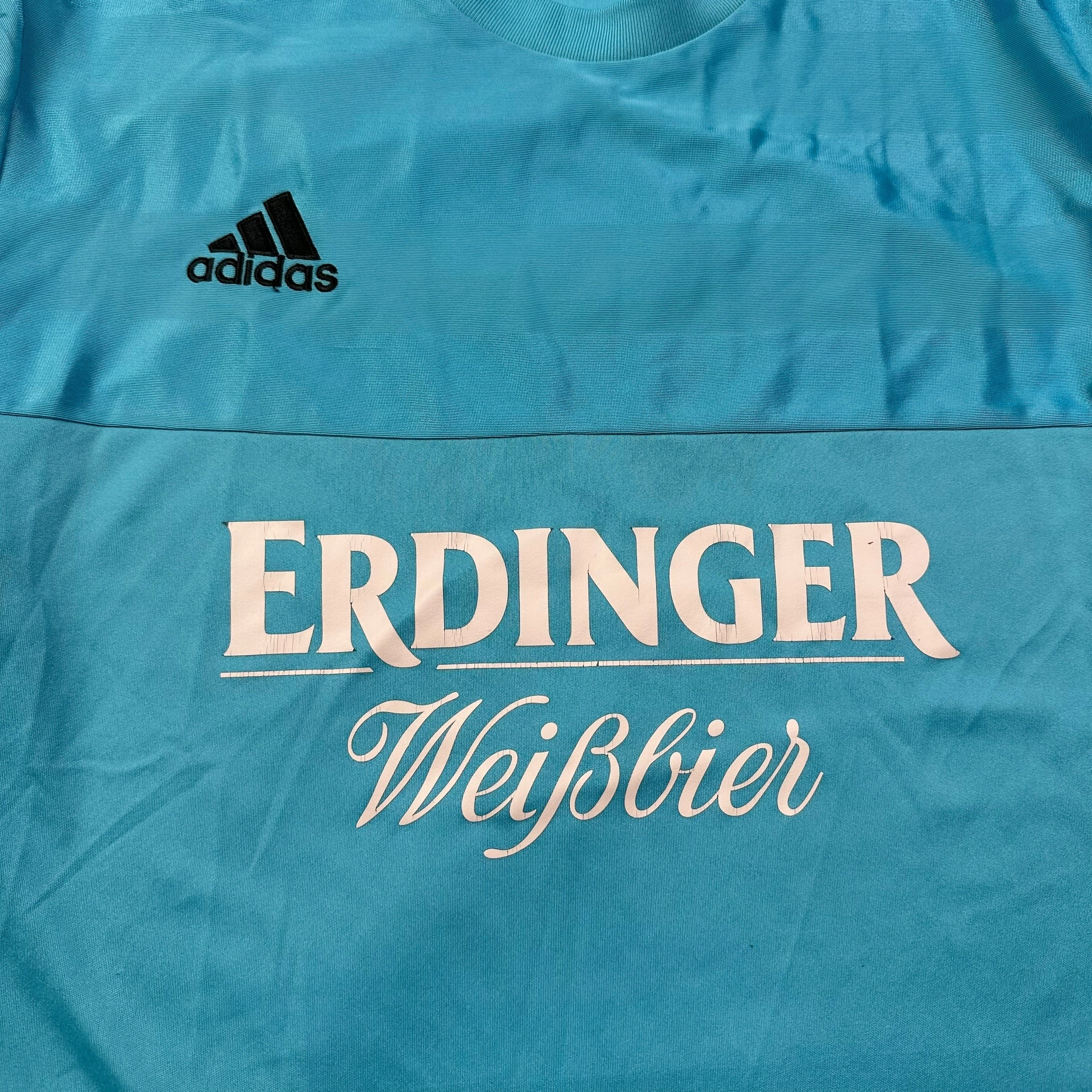 Adidas Sweater (L)
