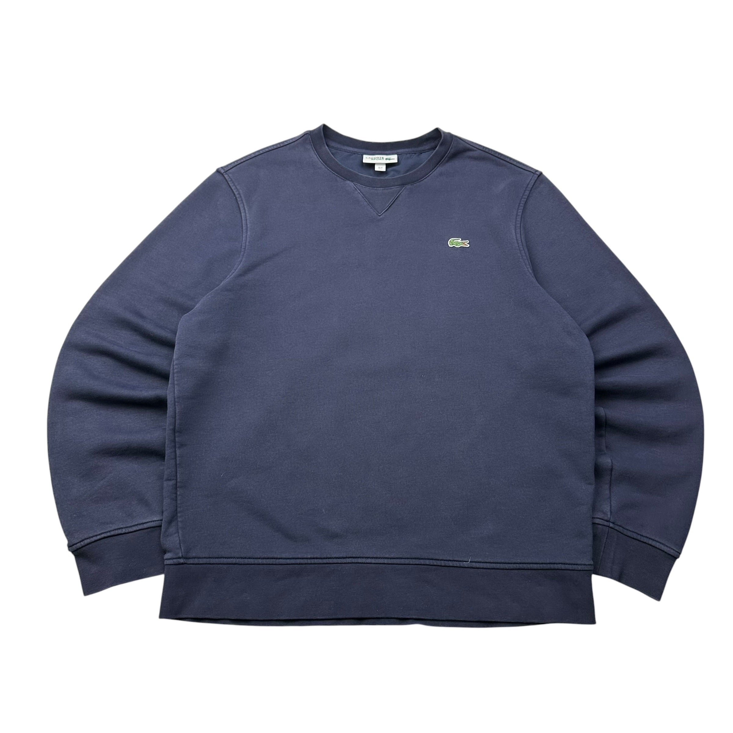 Lacoste Sweater (S)