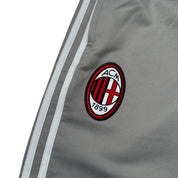 Adidas AC Milan Tracksuit (S)
