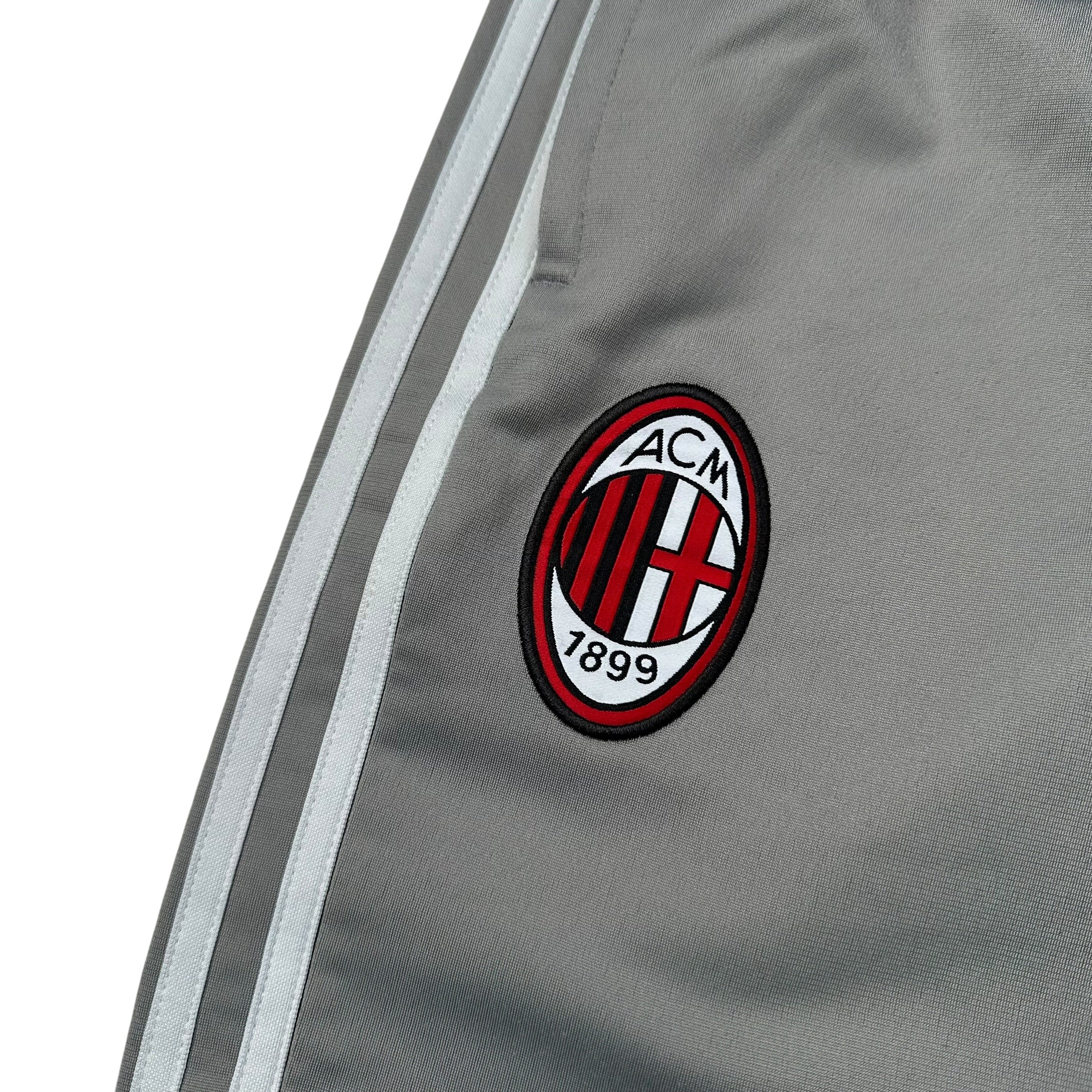 Adidas AC Milan Tracksuit (S)