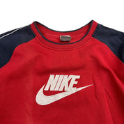 Nike Sweater (XL)